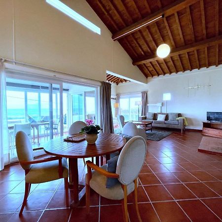 Carpe Diem Azores Моштейруш Экстерьер фото