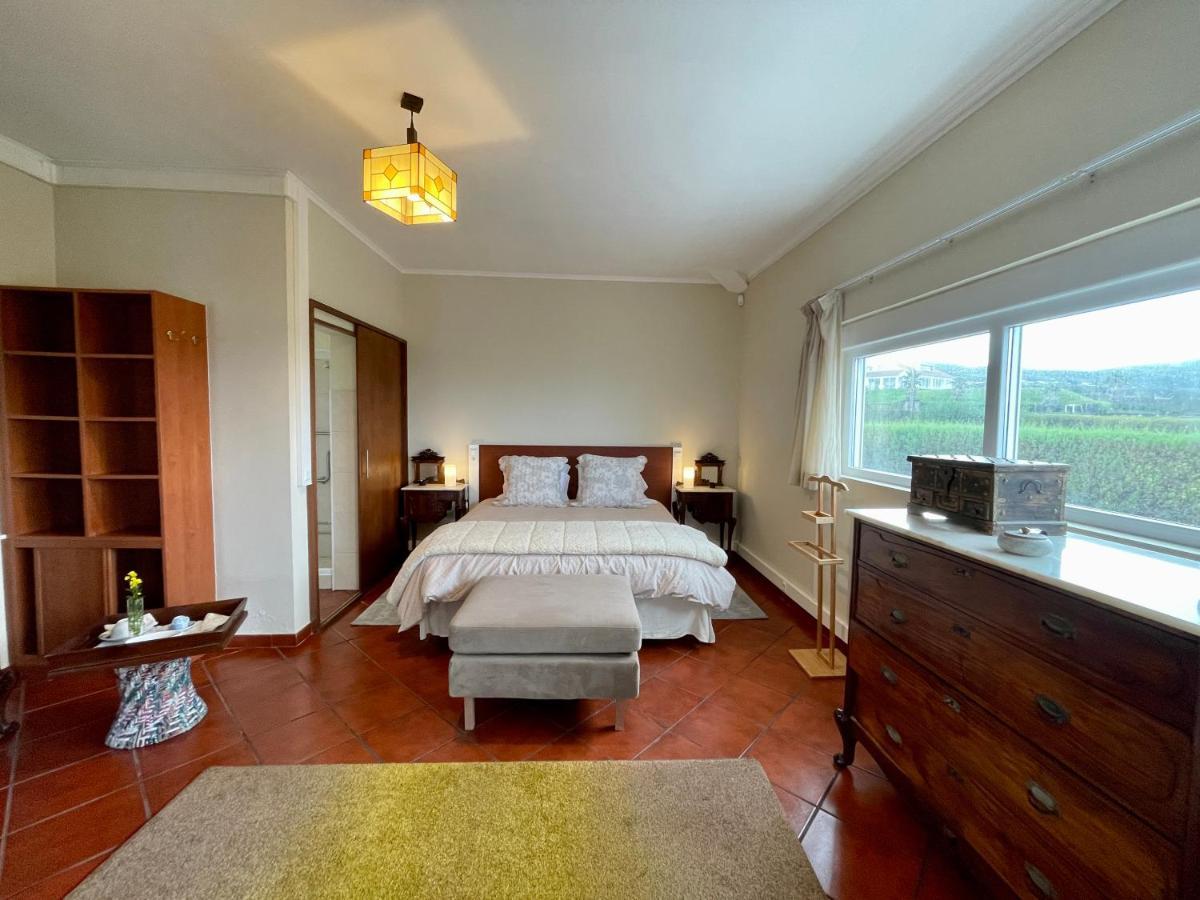 Carpe Diem Azores Моштейруш Экстерьер фото