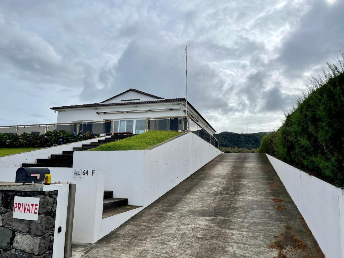 Carpe Diem Azores Моштейруш Экстерьер фото