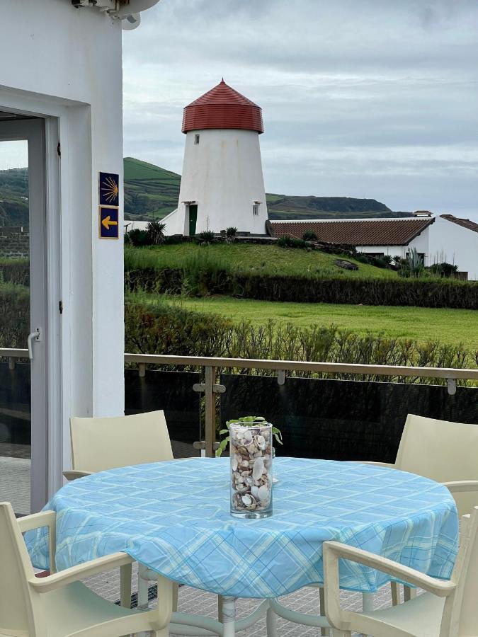 Carpe Diem Azores Моштейруш Экстерьер фото