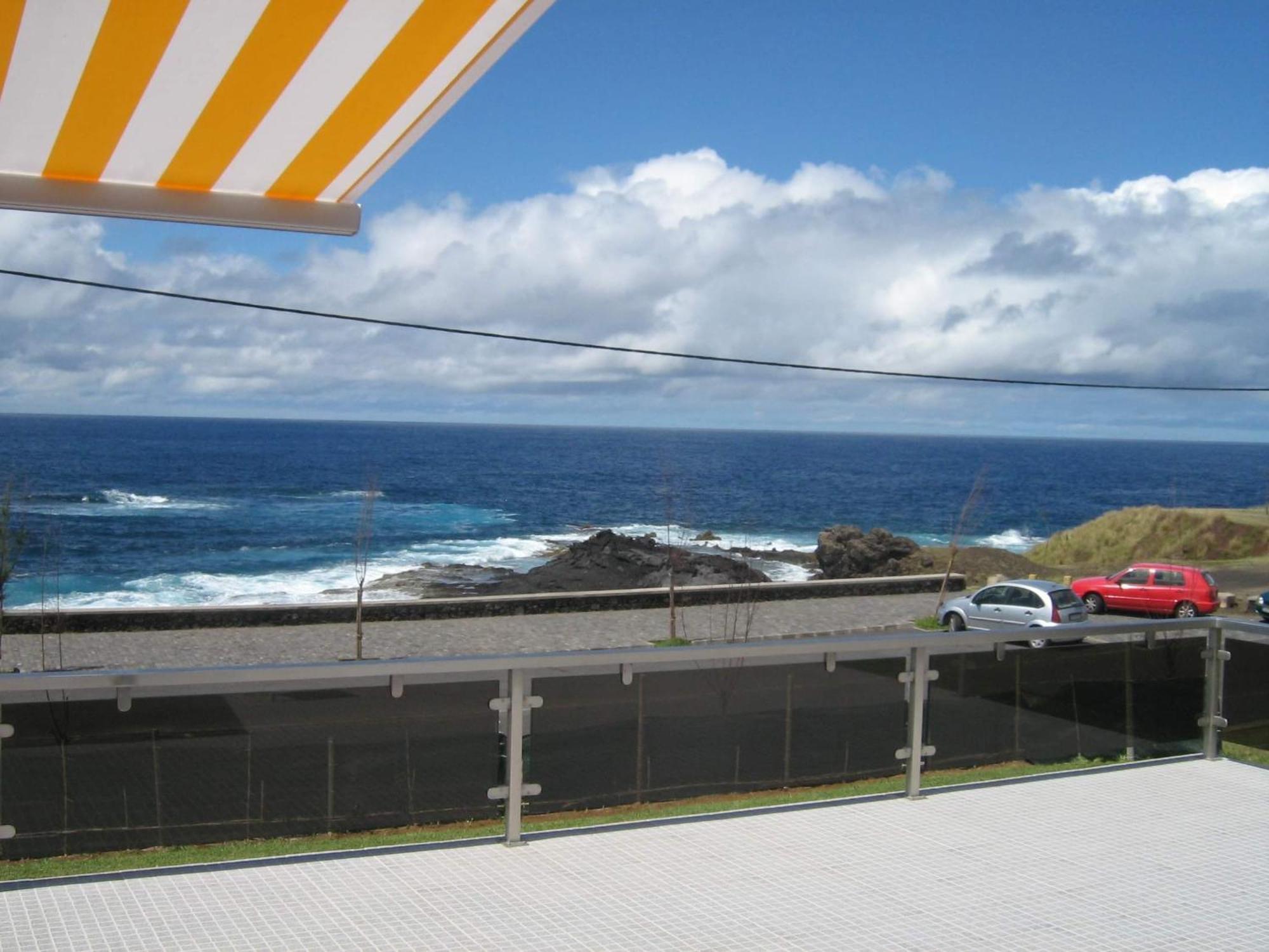 Carpe Diem Azores Моштейруш Экстерьер фото