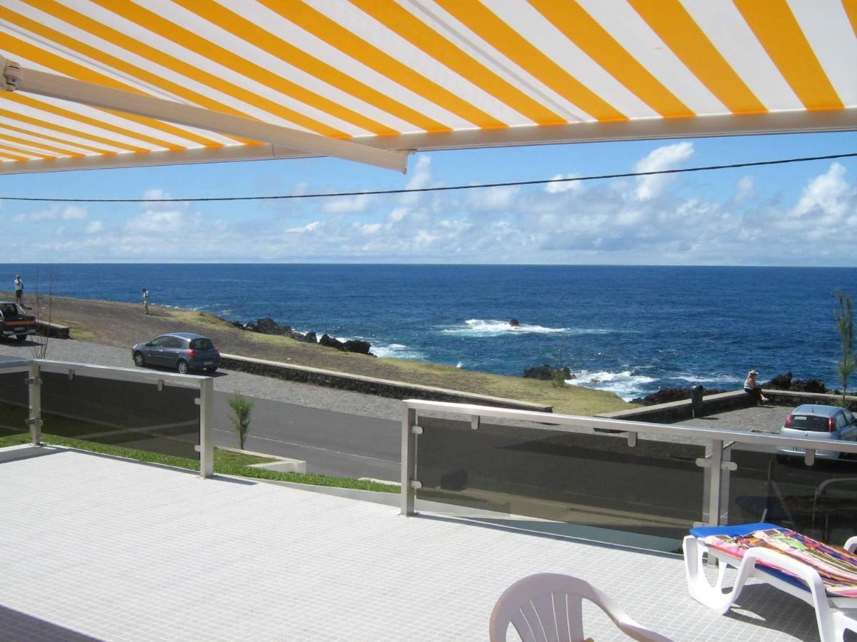 Carpe Diem Azores Моштейруш Экстерьер фото