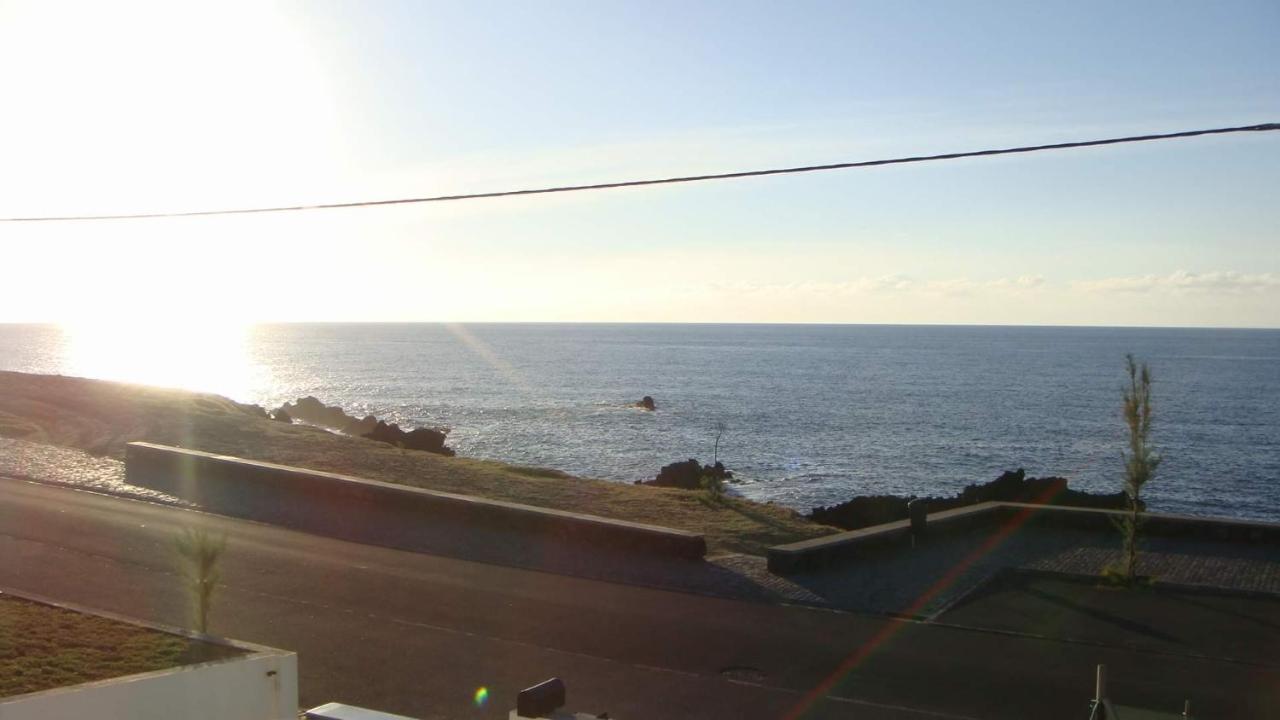 Carpe Diem Azores Моштейруш Экстерьер фото