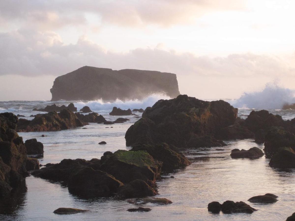 Carpe Diem Azores Моштейруш Экстерьер фото