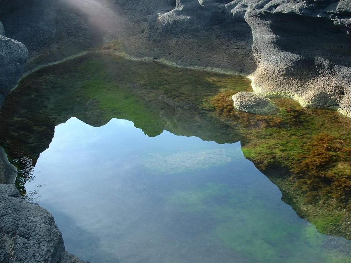 Carpe Diem Azores Моштейруш Экстерьер фото