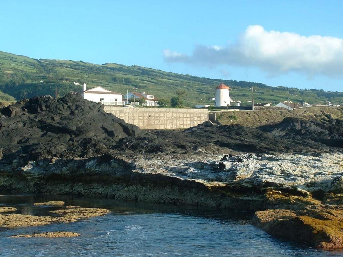 Carpe Diem Azores Моштейруш Экстерьер фото